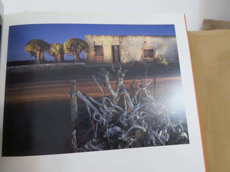 Karoo: Long Time Passing - Obie Oberholzer