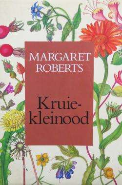 Kruiekleinood - Margaret Roberts