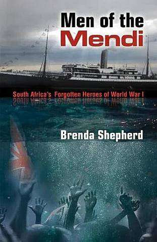 Men of the Mendi - Brenda Shepherd