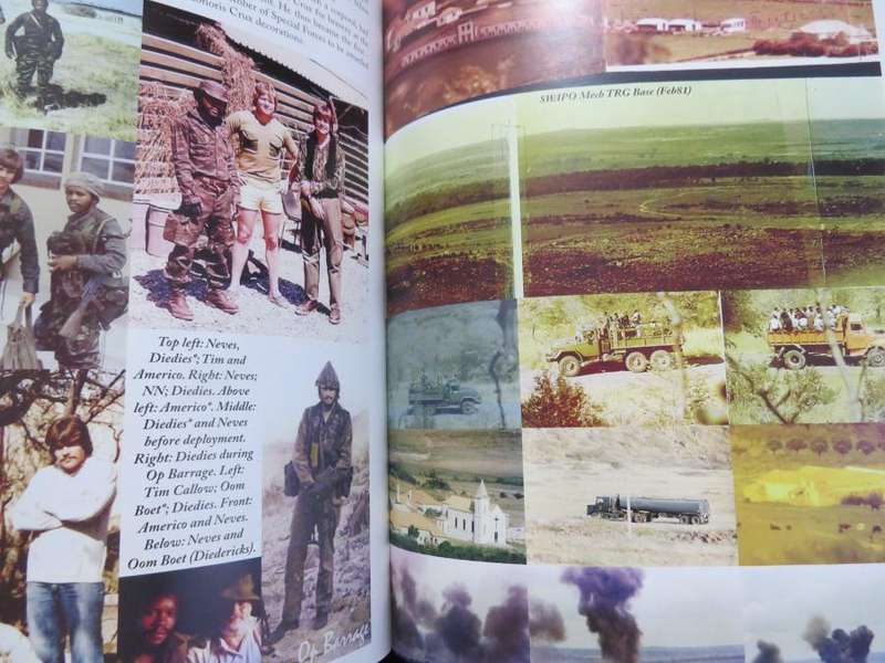 We Fear Naught but God (Pictorial Edition) - Paul J. Els