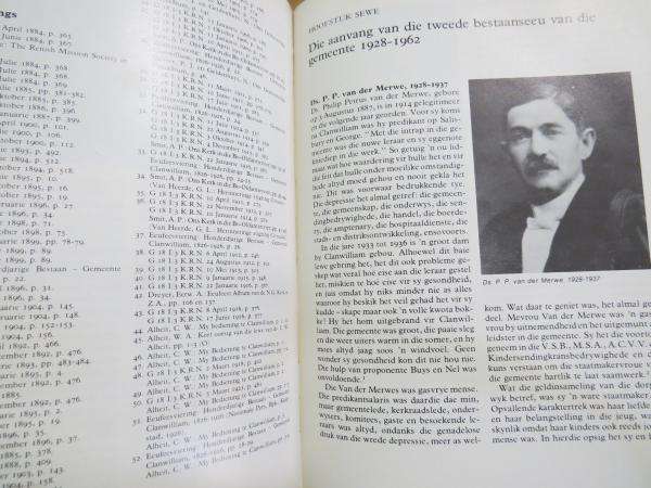 Van Roodezand tot Gariep - D. A. Kotzé