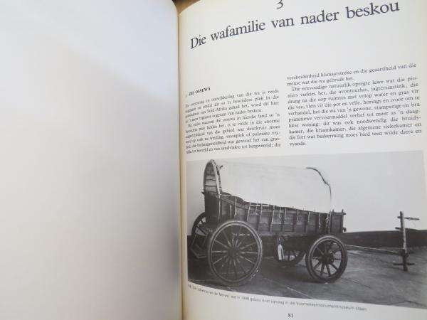 Rytuie van Weleer - Jacques Malan