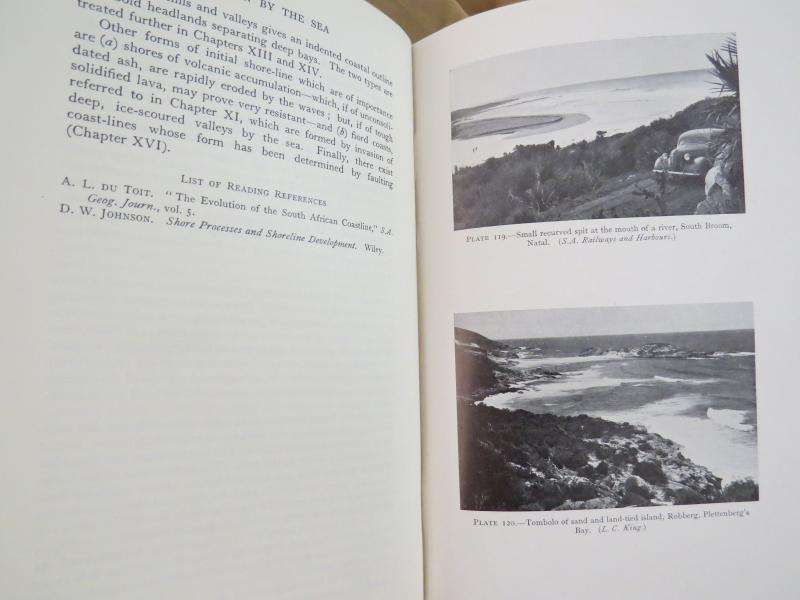 South African Scenery - L. C. King