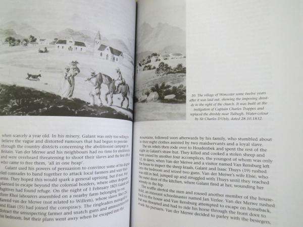 Echoes of Slavery - Jackie Loos