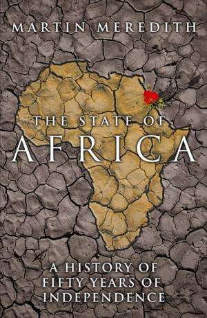 The State of Africa - Martin Meredith