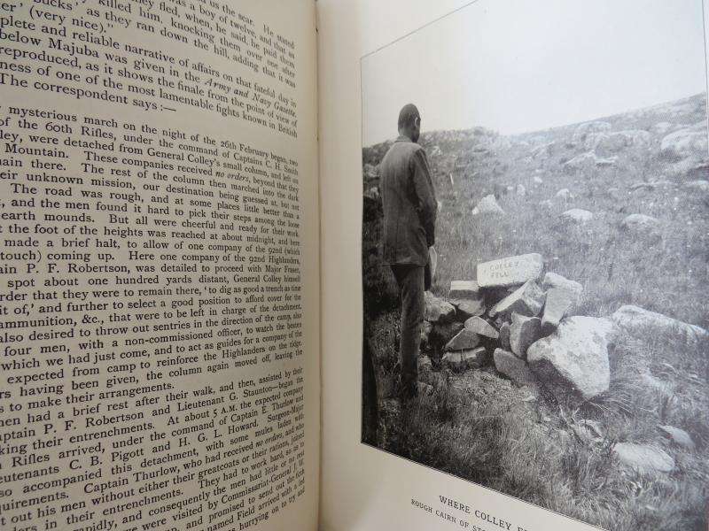 South Africa and the Transvaal War - Louis Creswicke VOL 1 - 7