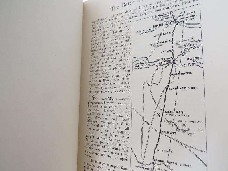 South Africa and the Transvaal War - Louis Creswicke VOL 1 - 7