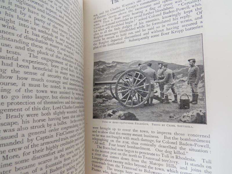 South Africa and the Transvaal War - Louis Creswicke VOL 1 - 7