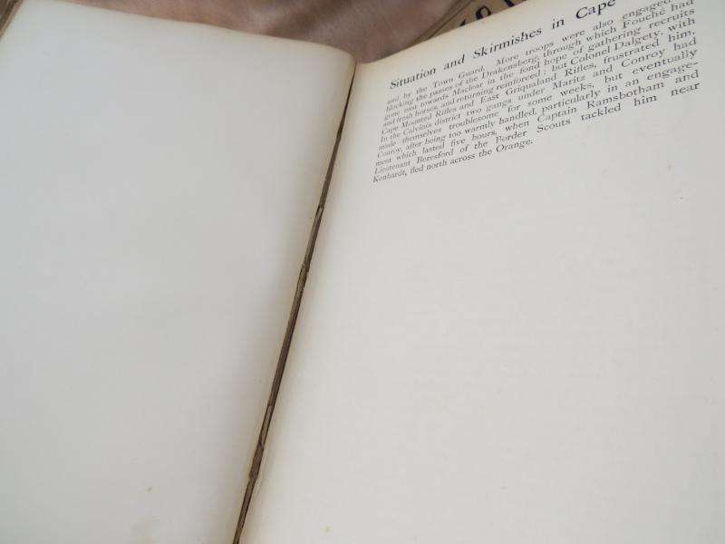 South Africa and the Transvaal War - Louis Creswicke VOL 1 - 7