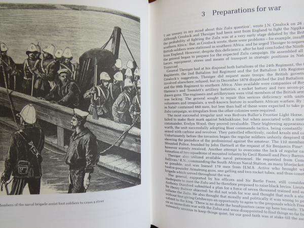 Zululand at War 1879 - Sonia Clarke (Brenthurst)