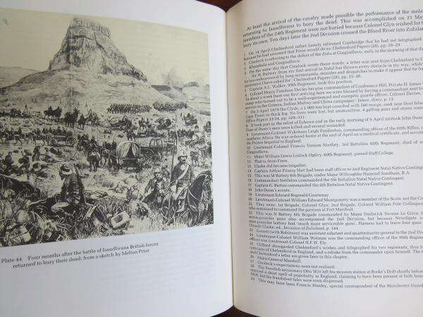 Zululand at War 1879 - Sonia Clarke (Brenthurst)