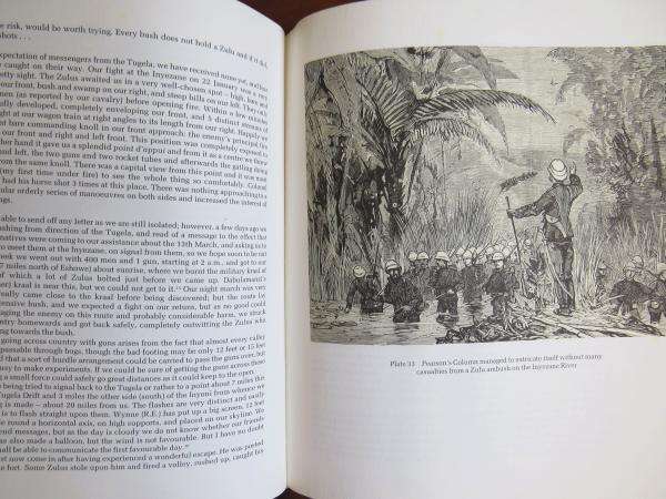 Zululand at War 1879 - Sonia Clarke (Brenthurst)