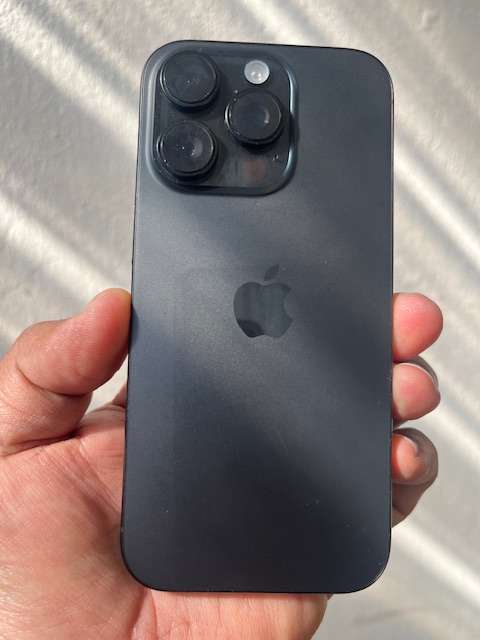 iPhone 16 Pro 128gb