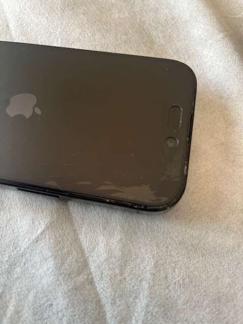 iPhone 16 Pro 128gb