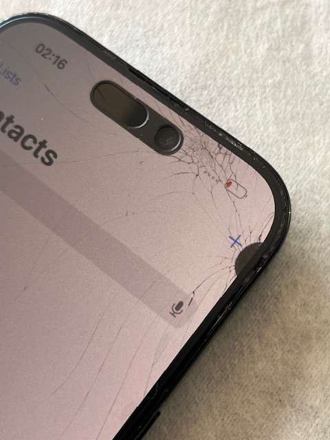 iPhone 16 Pro 128gb