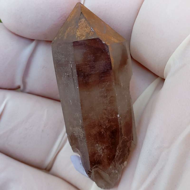 Quartz - Orange River Steinkopf N Cape South Africa
