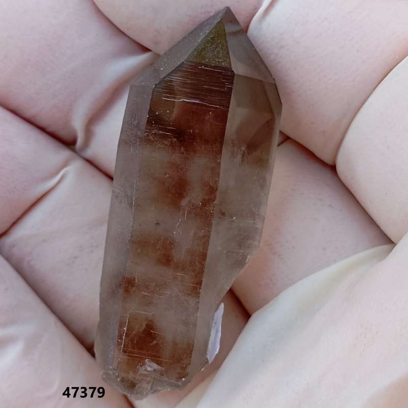 Quartz - Orange River Steinkopf N Cape South Africa
