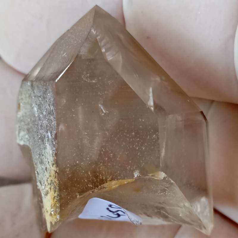 Quartz - Orange River Steinkopf N Cape South Africa
