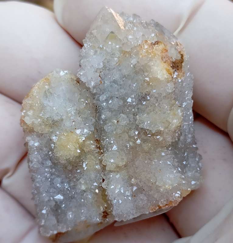 Spirit quartz - Boekenhouthoek South Africa