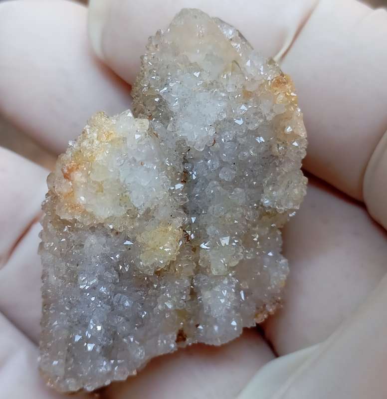 Spirit quartz - Boekenhouthoek South Africa
