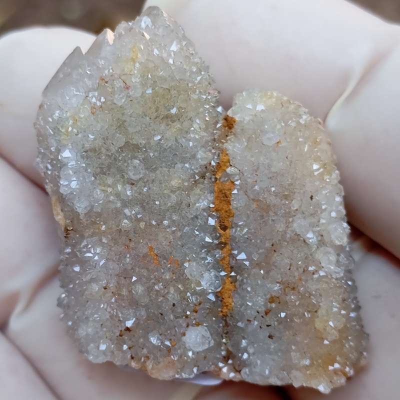 Spirit quartz - Boekenhouthoek South Africa