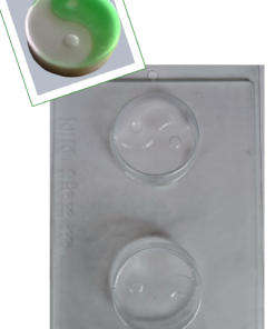 Soap making pvc moulds
