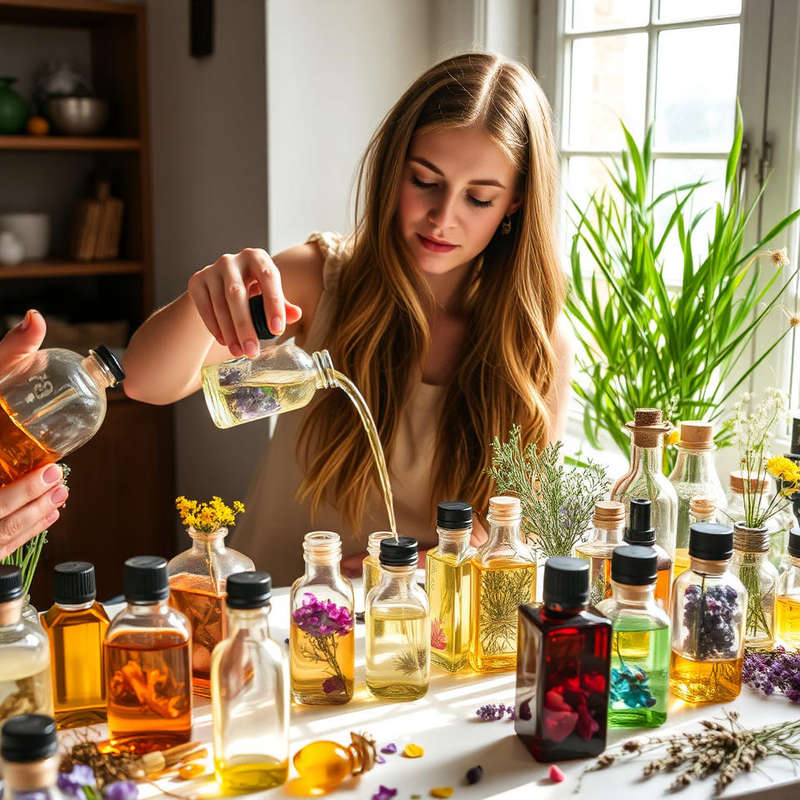Concentrated Fragrance oils bundle deal skin