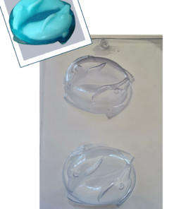 Soap making pvc moulds