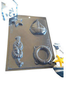 Soap making pvc moulds