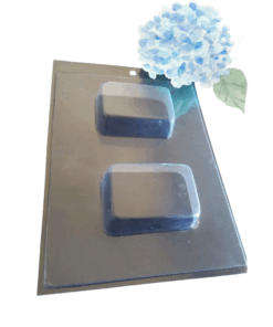 Soap making pvc moulds