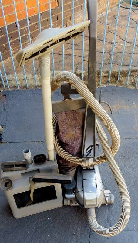 Kirby Vacuum cleaner