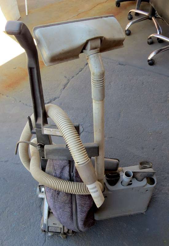 Kirby Vacuum cleaner