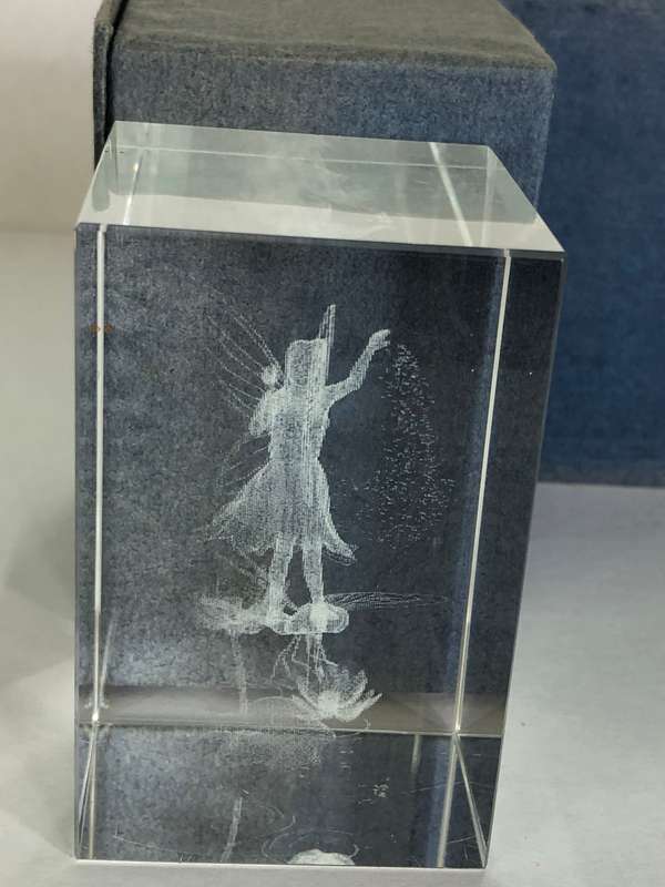 Beautiful Fairy ornament