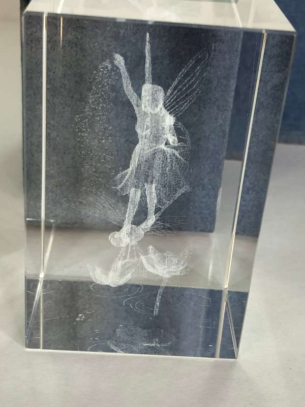 Beautiful Fairy ornament