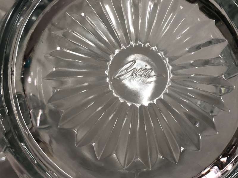 2 x Lovely Sugar Bowls