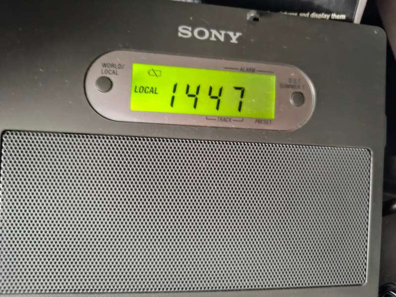 SONY DISCMAN