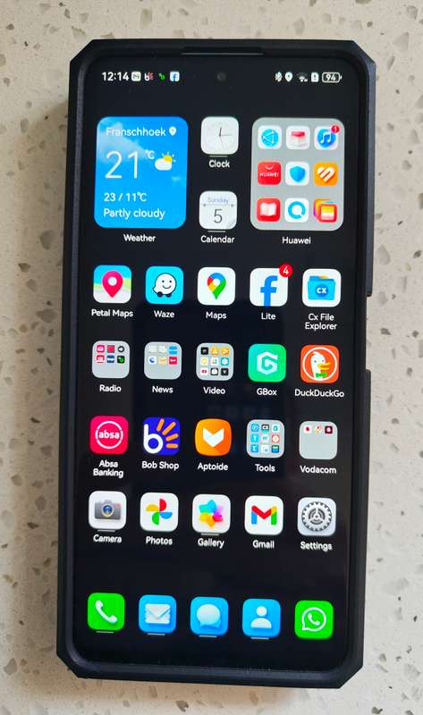 HUAWEI NOVA 11i