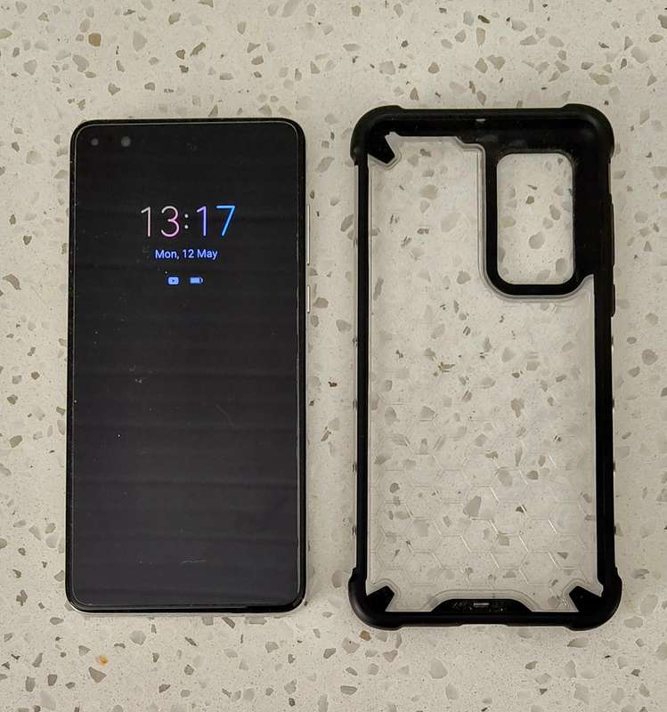 HUAWEI P40 5G - NEW CONDITION
