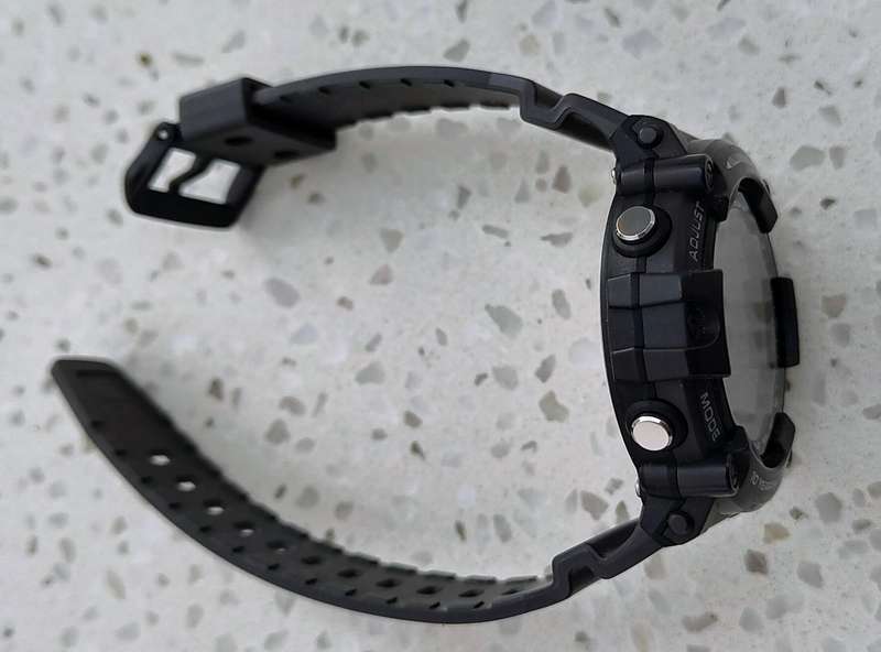 CASIO ILLUMINATOR - NEW CONDITION