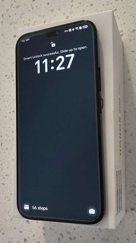 HONOR 200 LITE 5G - NEW CONDITION