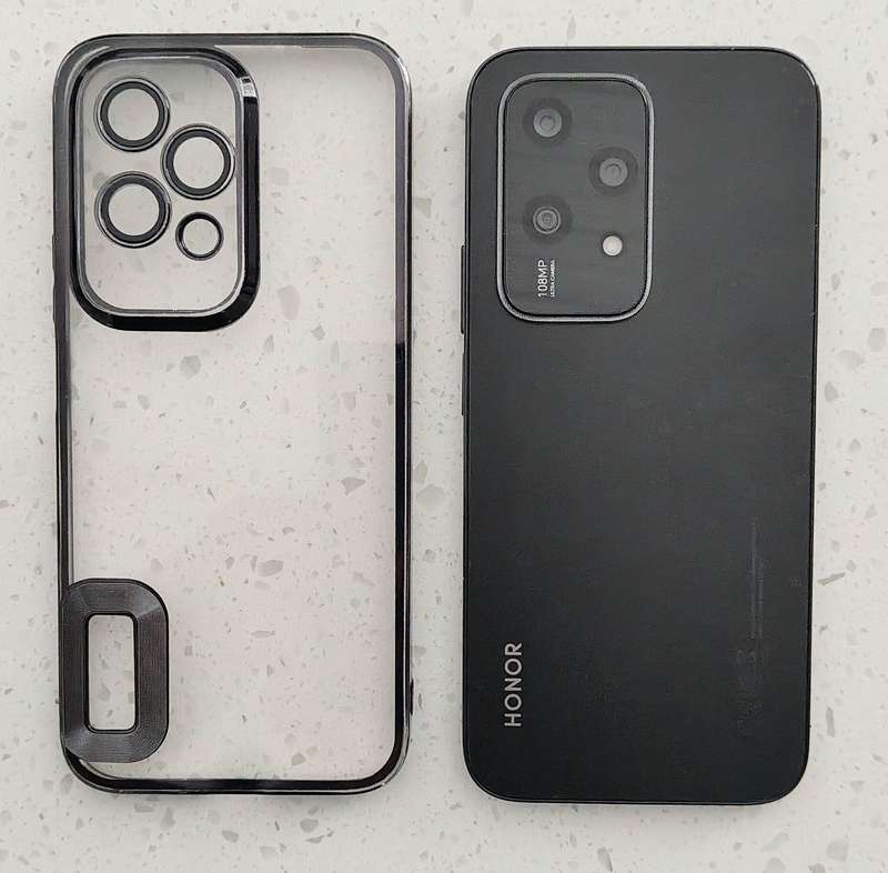 HONOR 200 LITE 5G - NEW CONDITION