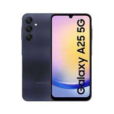 SAMSUNG A25 5G NEW CONDITION BOXED