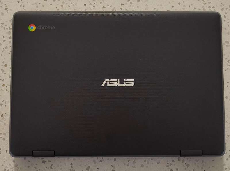 ASUS CHROMEBOOK