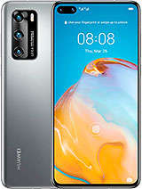 HUAWEI P40 5G - NEW CONDITION