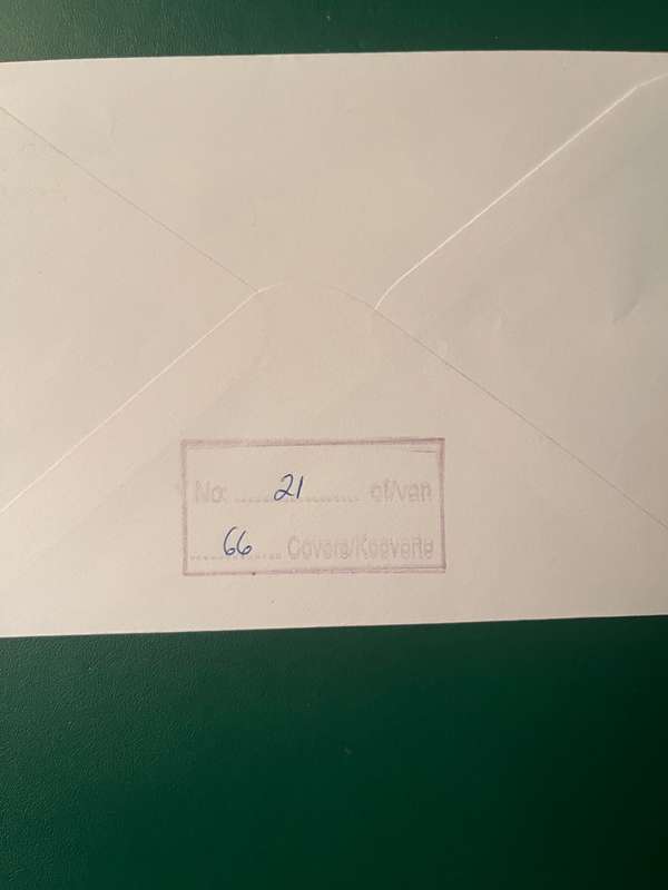 Rugby - 5 * FDC/First Day Cover Package