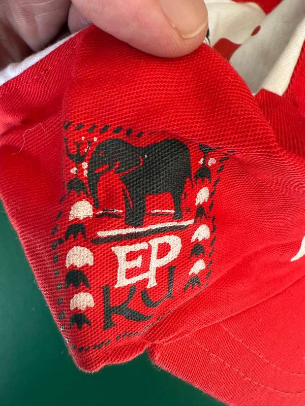 Rugby Hat/Cap - Eastern-Province Rugby