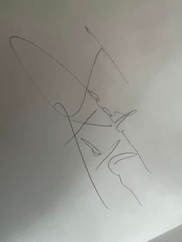 Rugby book - *SIGNED* Always believe in magic