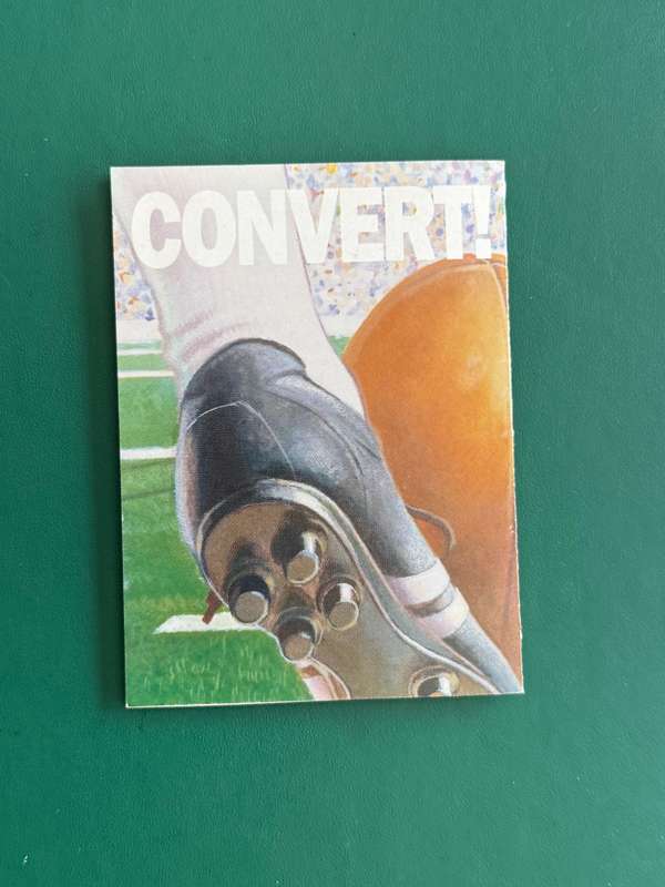 Rugby Itinerary - 1995 Rugby World Cup