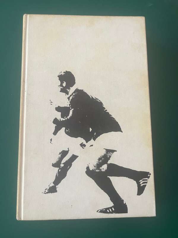 Rugby Book - Rugby In Kettings