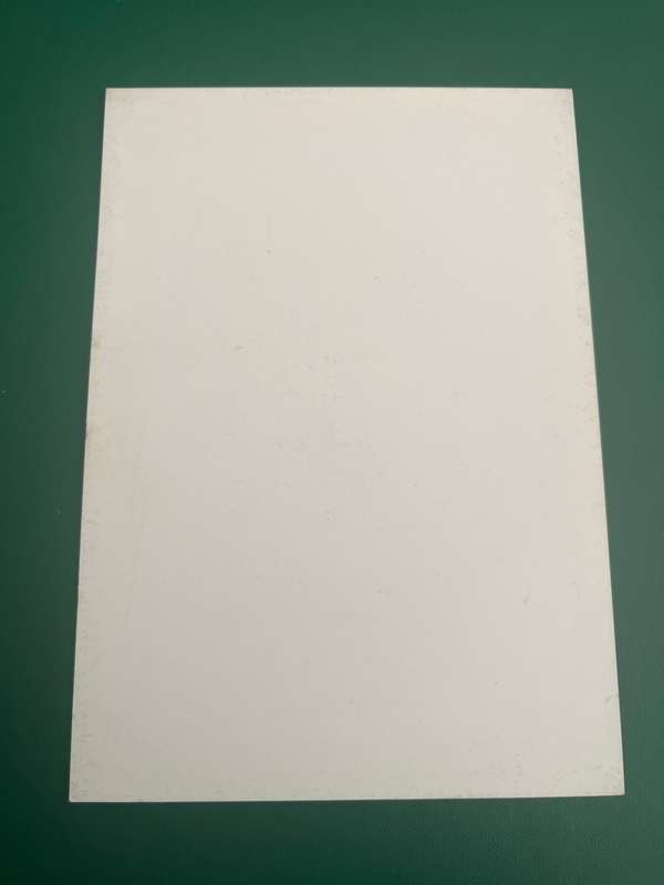 Rugby Card - 2000 Nike Rugby Card Nic Mallet